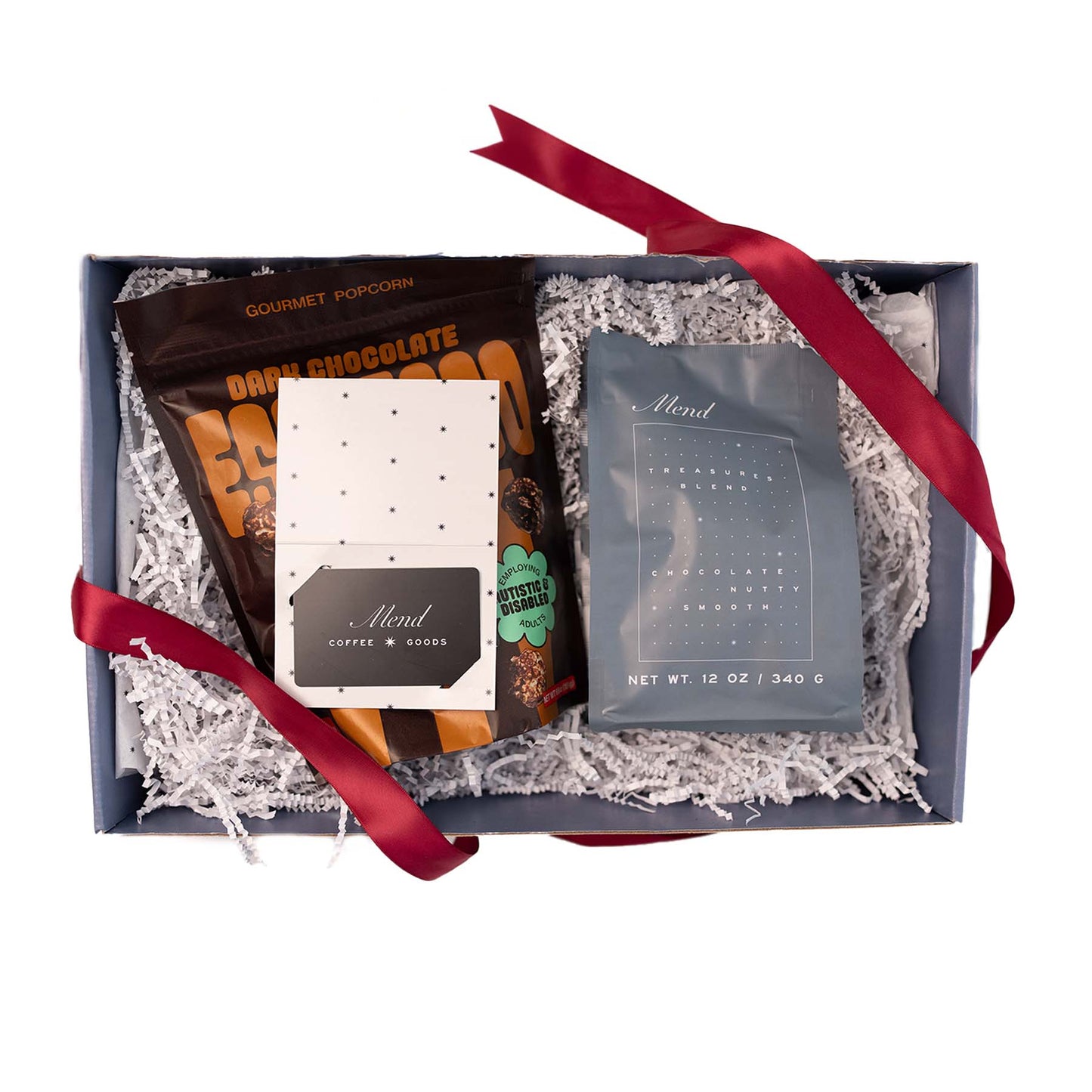 Coffee Lovers Gift Box (Pre-Order)