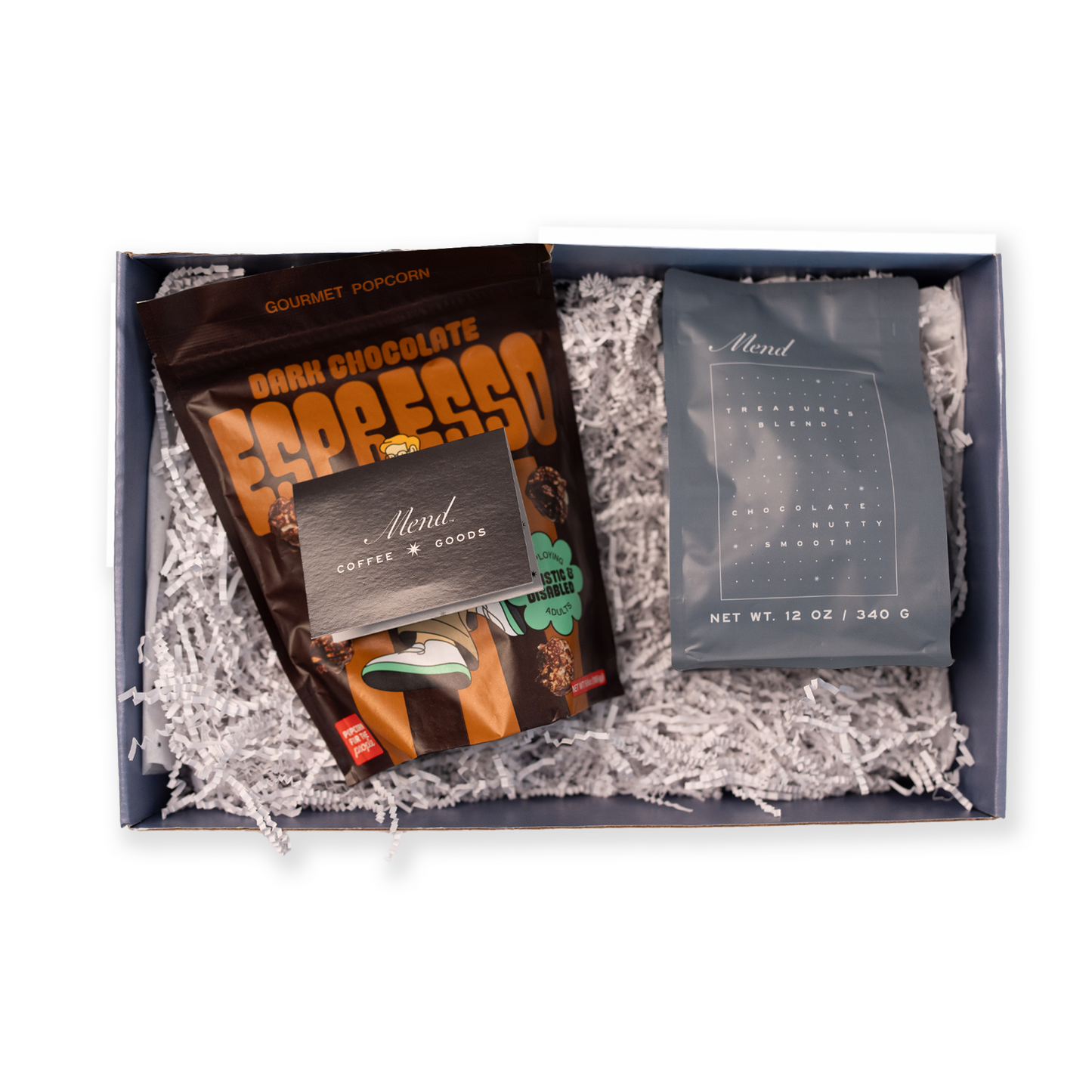 Coffee Lovers Gift Box (Pre-Order)