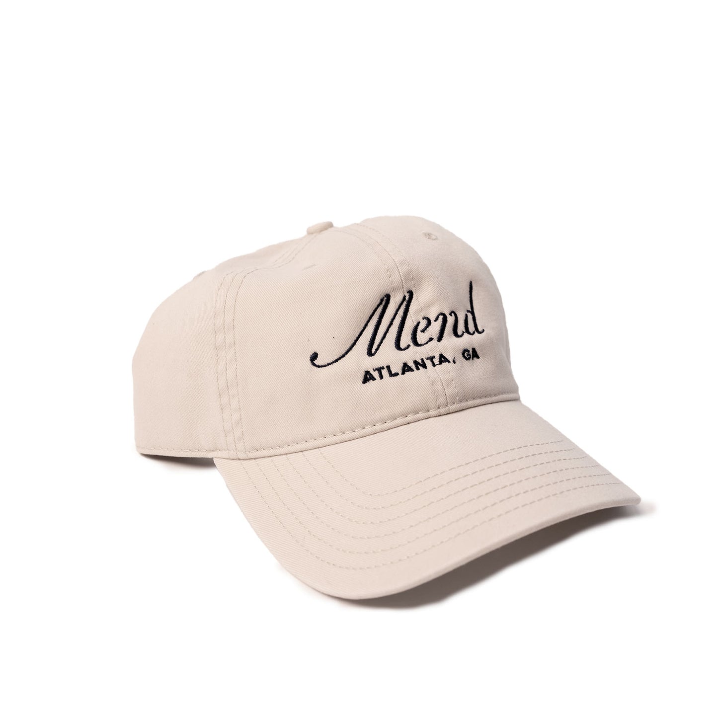 Classic Dad Hat