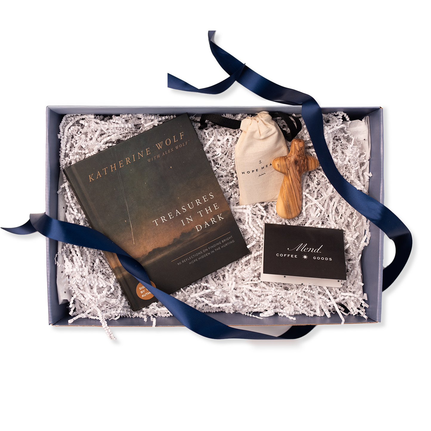 Soul Care Box (Pre-Order)