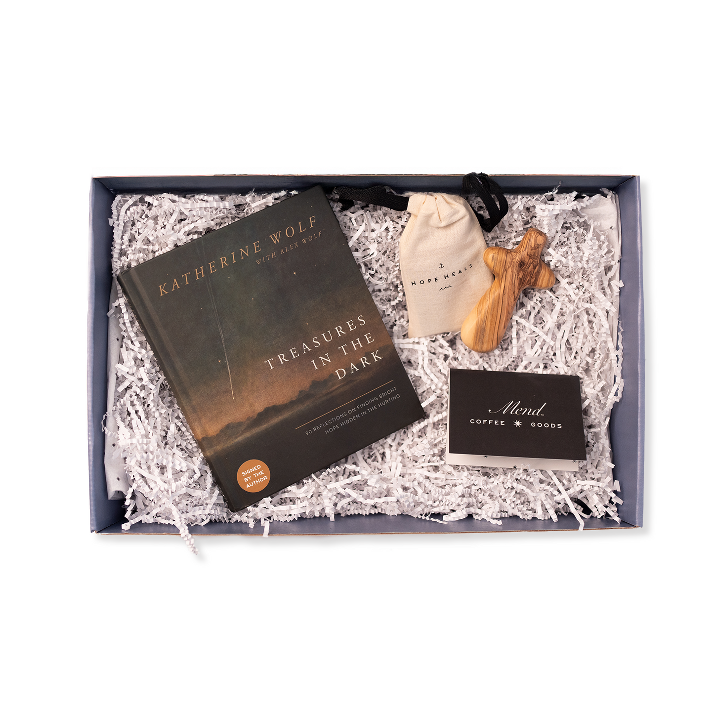 Soul Care Box (Pre-Order)