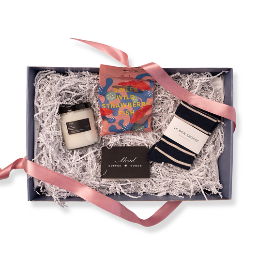 Cozy Season Box (Pre-Order)