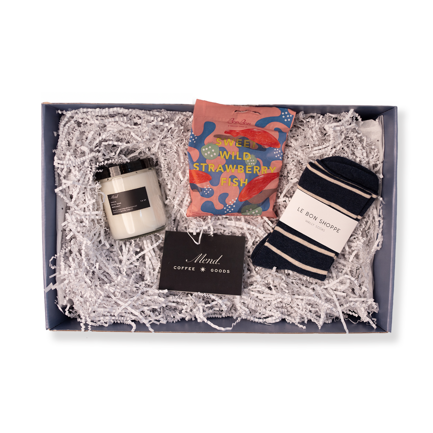 Cozy Season Box (Pre-Order)