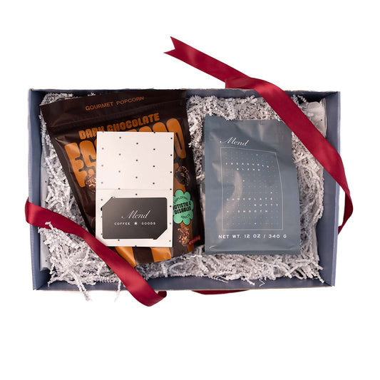 Coffee Lovers Gift Box (Pre-Order)